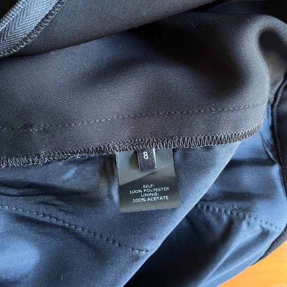 Yigal Azrouël Side-Slit Pant - Picture 7 of 8